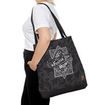 Tote Bag - Foster Dog Mom