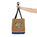 Tote Bag - Dogs Angels In Disguise